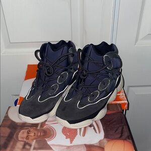 yeezy 500 high - size 6.5